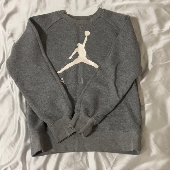 JORDAN SWEATER - Picture 1 of 1
